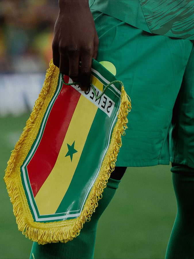 Carte de l’Afrique montrant les pays candidats à la CAN 2029‑2035